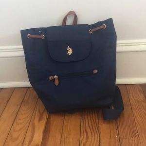 U.S. Polo Assn. Bags - U. S. Polo Assoc Backpack